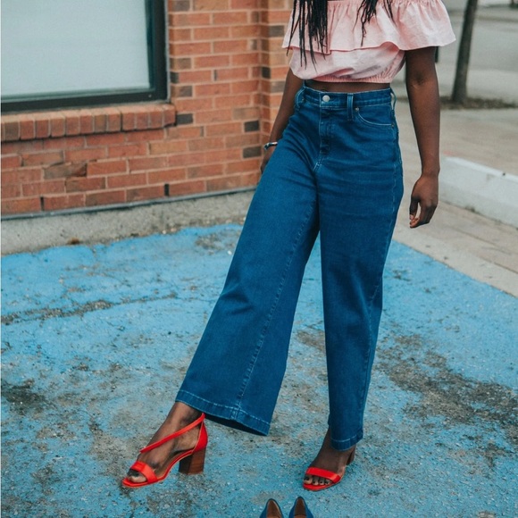 iris Denim - Iris Denim - Edge of Seventeen Jeans